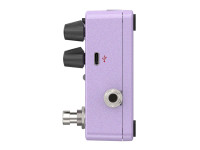 Nux NPO-2 Tutti Polyphonic Octave Pedal Nux NPO-2 Tutti Polyphonic Octave Pedal